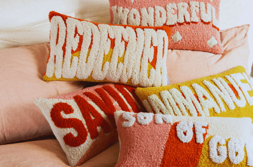 Names of Jesus Collection - Fete