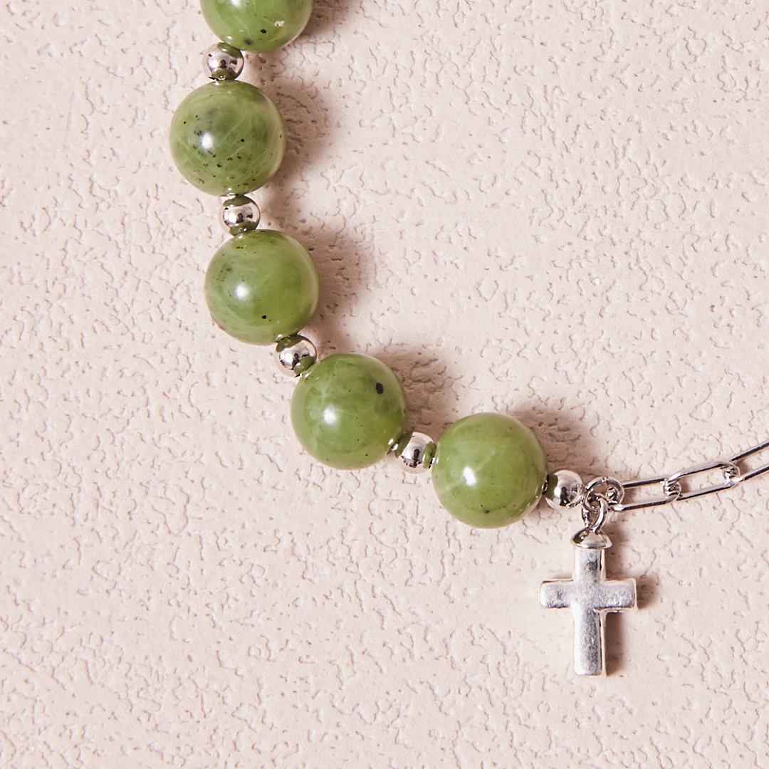 Fete - Abide Bracelet
