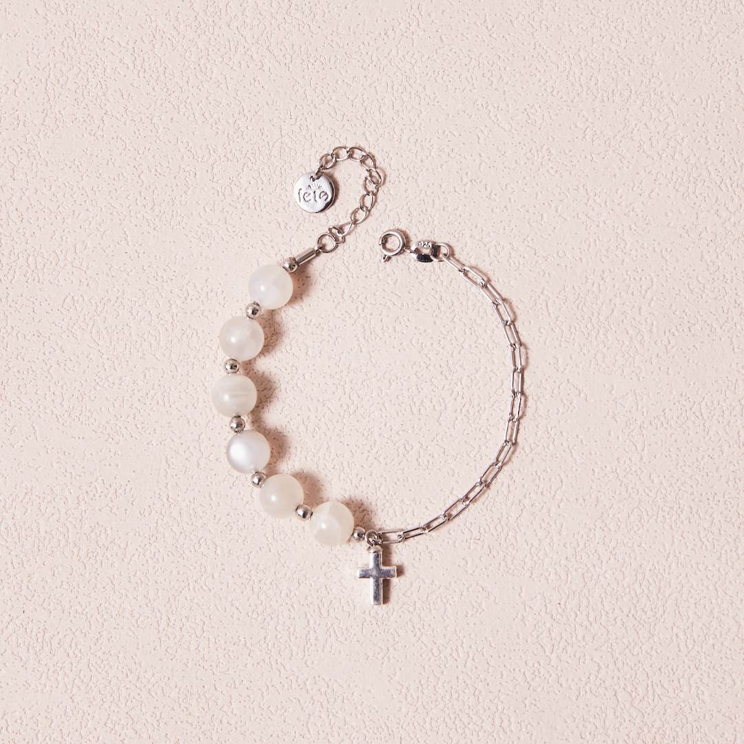 Fete - Agape Bracelet