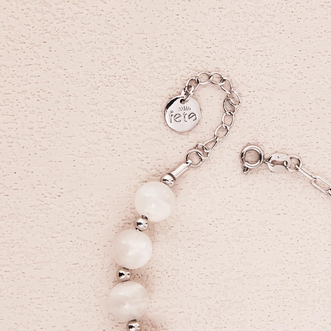 Fete - Agape Bracelet