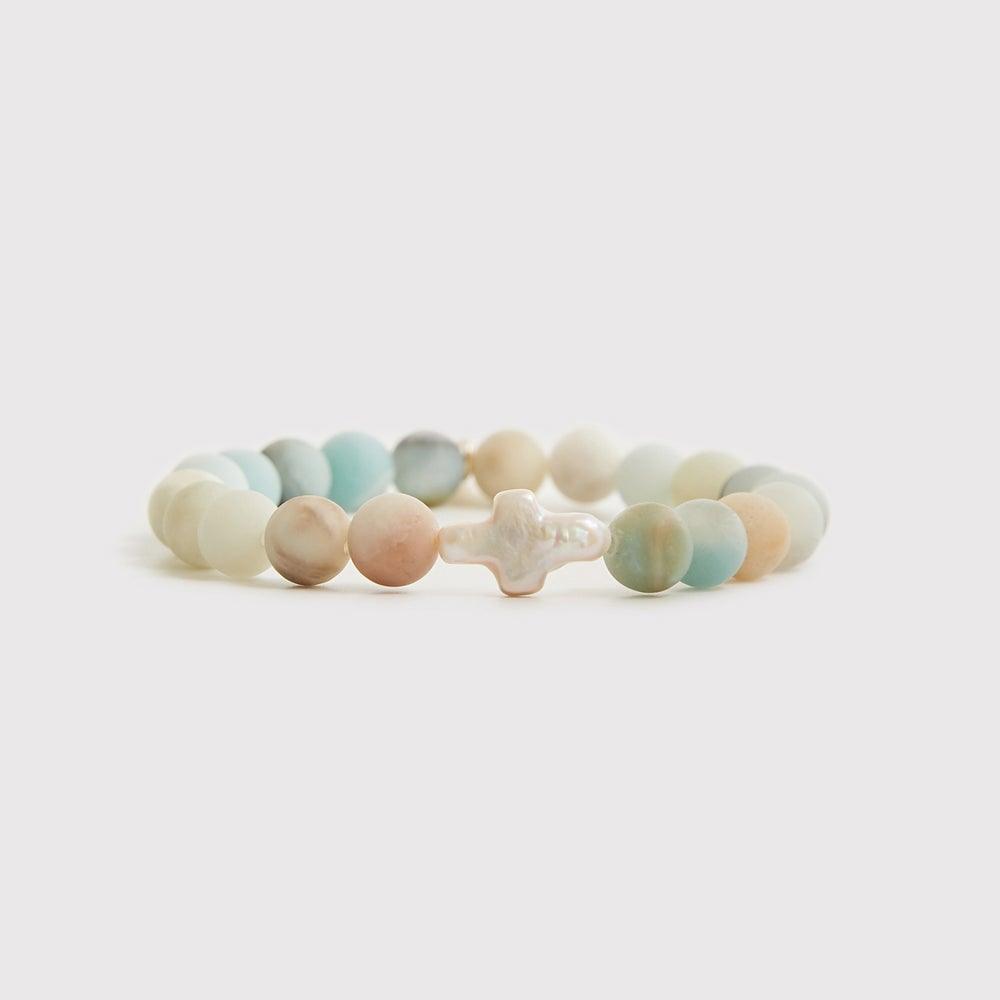Fete - Angels Landing Stone Bracelet