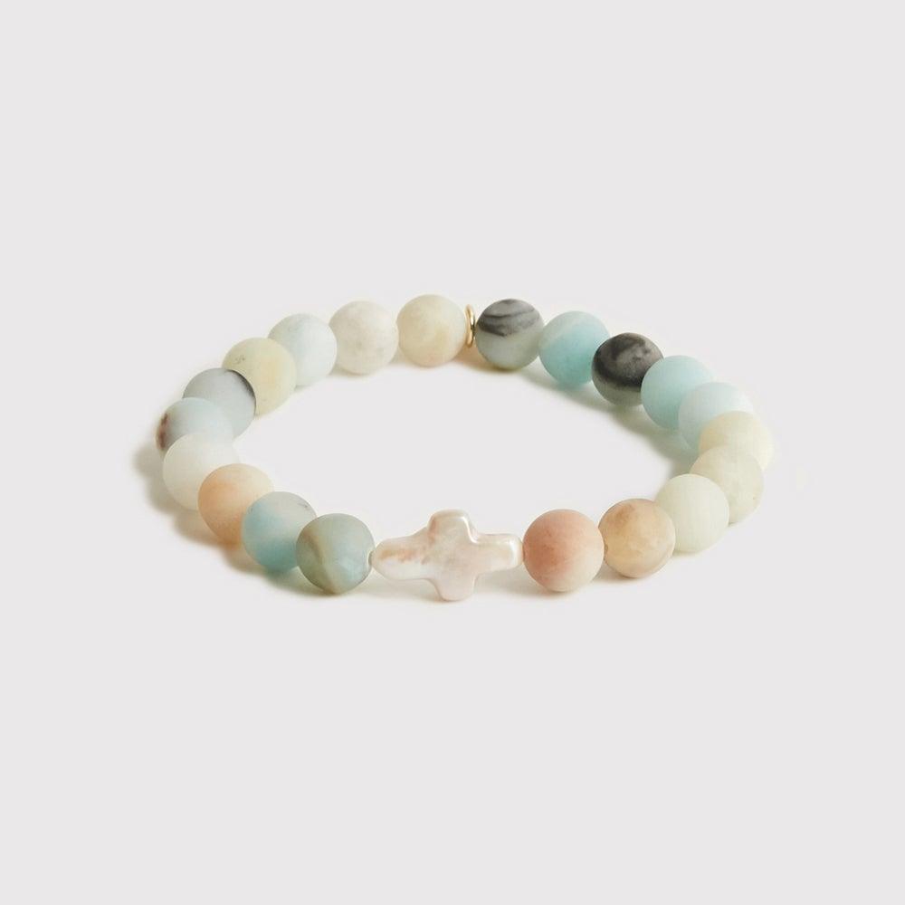 Fete - Angels Landing Stone Bracelet