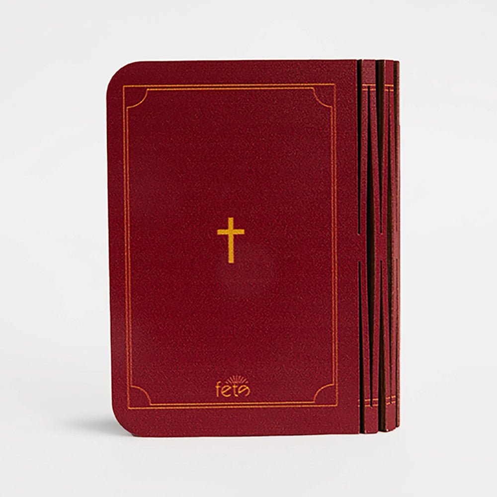 Fete - Bible Light - Red