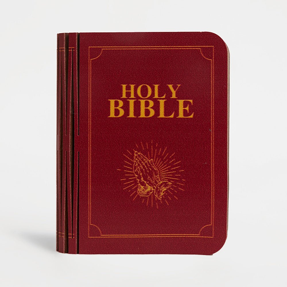 Fete - Bible Light - Red