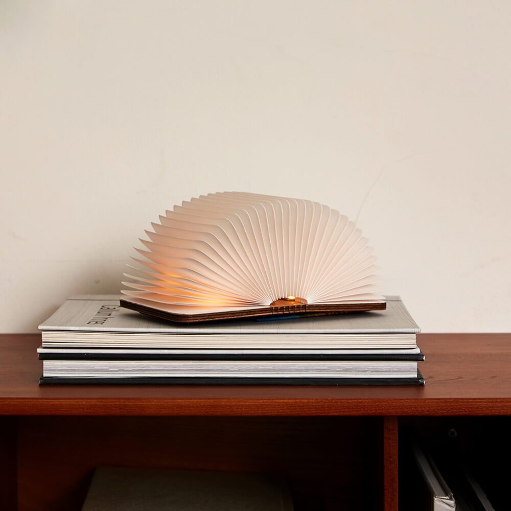 Fete - Bible Light - Red