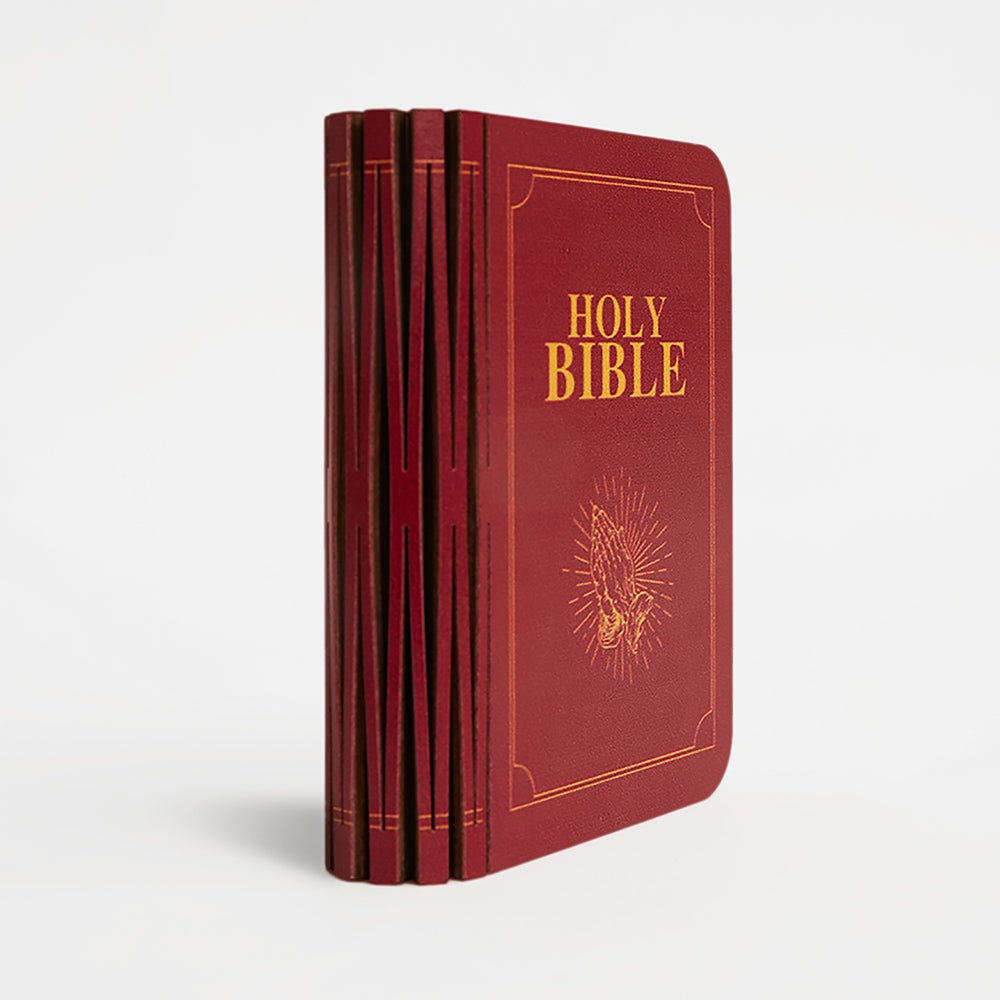 Fete - Bible Light - Red