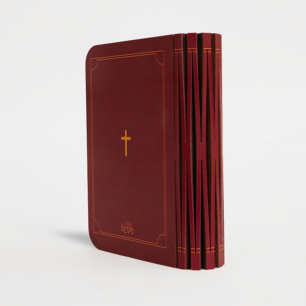 Fete - Bible Light - Red
