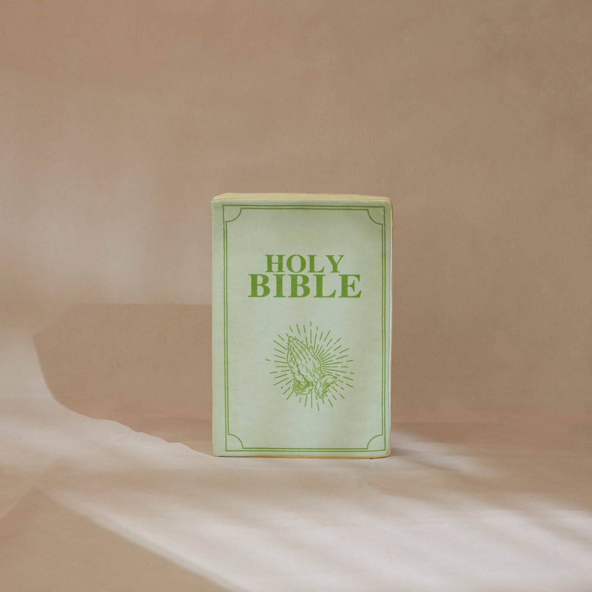 Fete - Fete 'Hope' BIBLE PILLOW - Romans 8