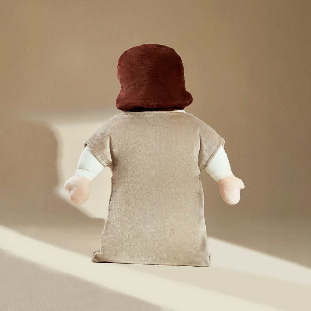 Fete - Jesus Plushie, Best Christian Gift