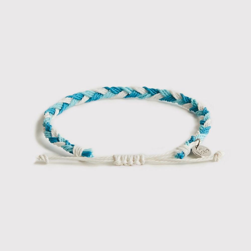 Fete - Kenosis String Bracelet