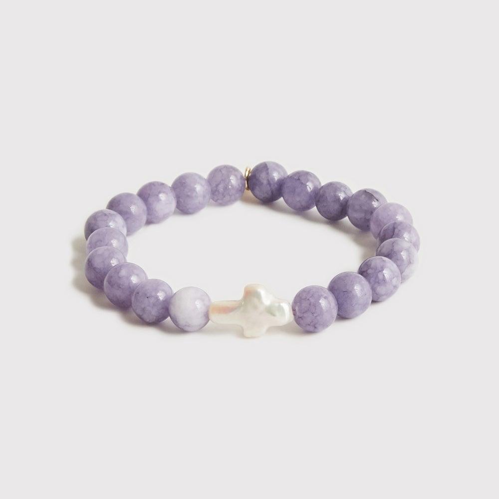 Fete - King Of Kings Stone Bracelet