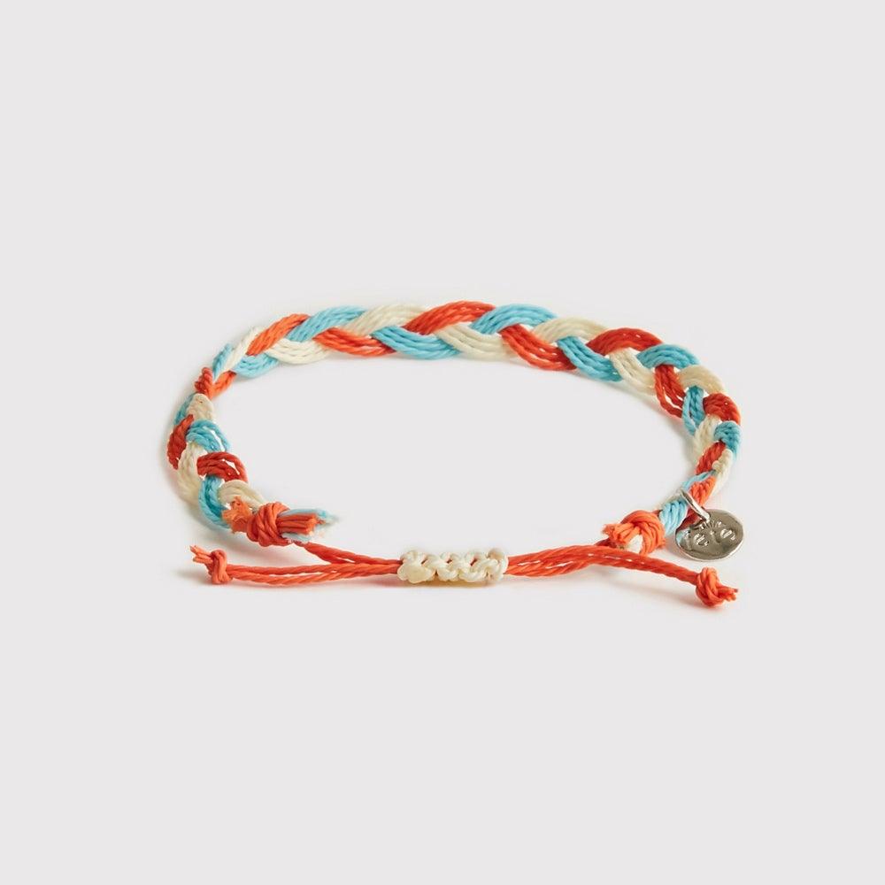 Fete - Loyalty String Bracelet