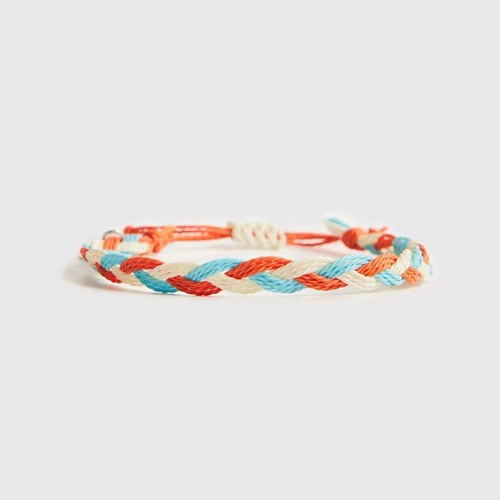 Fete - Loyalty String Bracelet