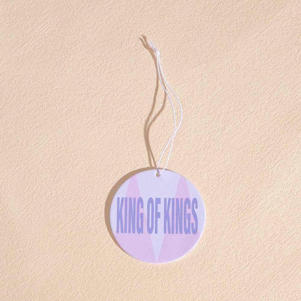 Fete - Names of Jesus Air Freshener