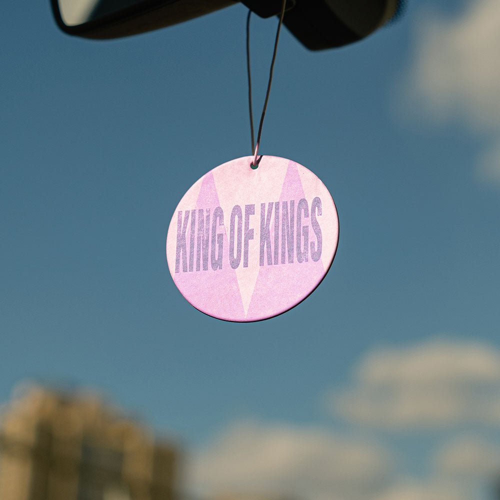 Fete - Names of Jesus Air Freshener