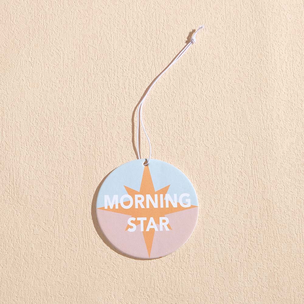 Fete - Names of Jesus Air Freshener