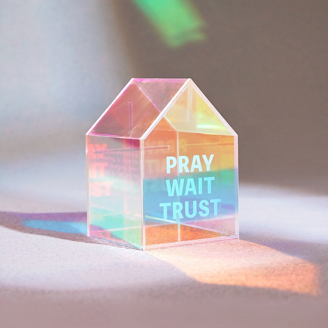 Fete - Prayer Box