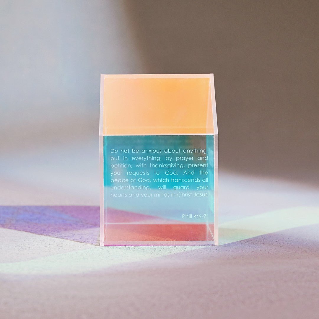 Fete - Prayer Box