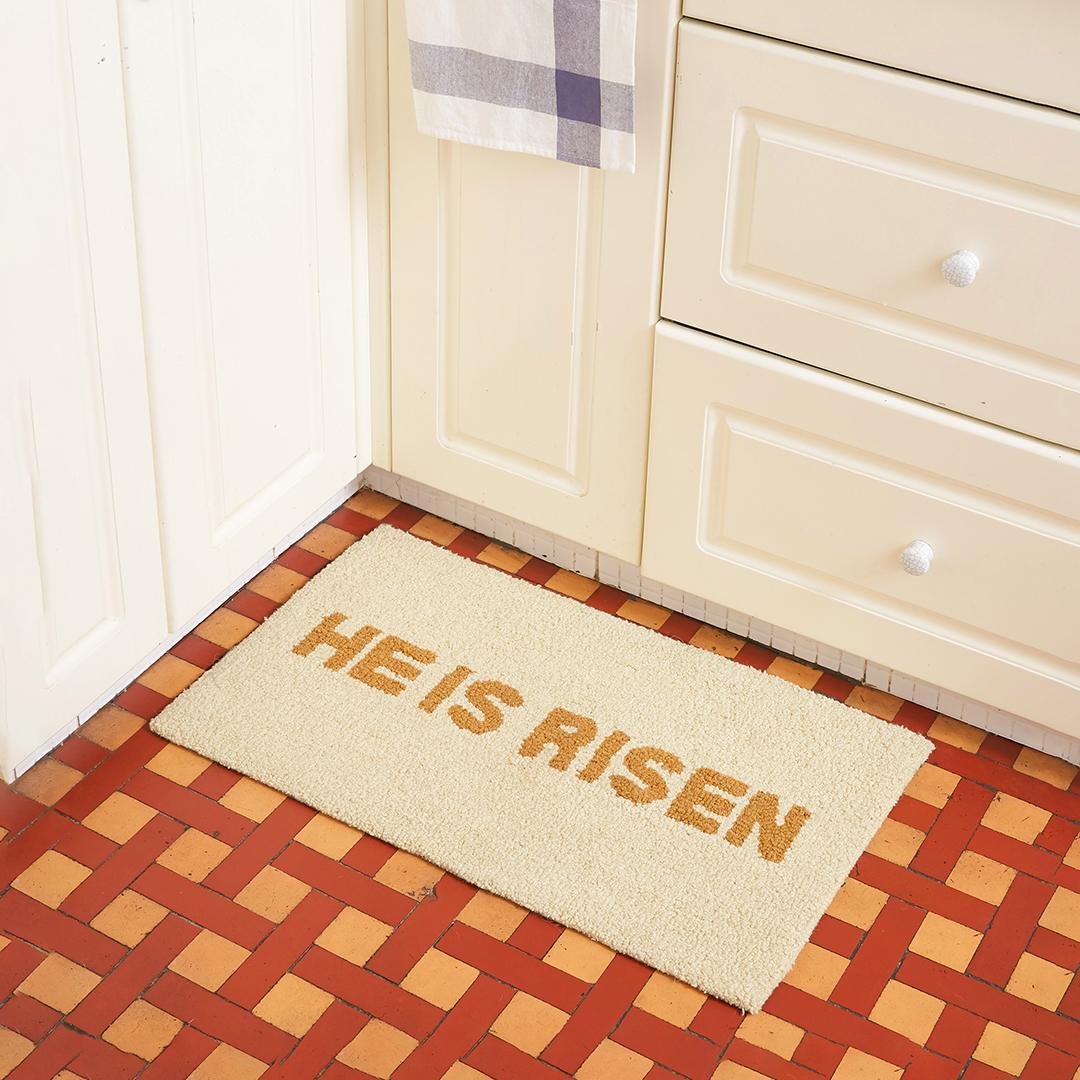 Fete - Resurrection Hand Tufted Rug