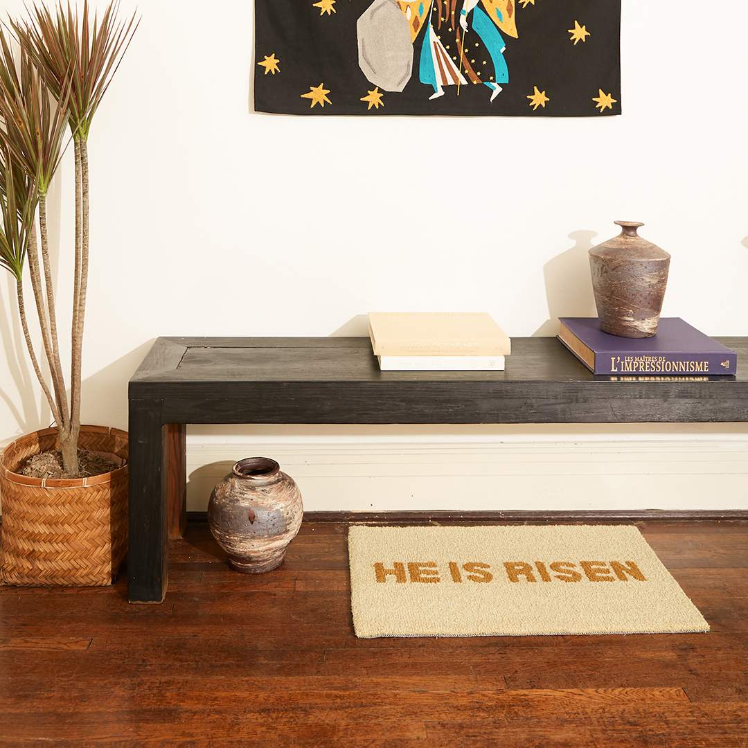 Fete - Resurrection Hand Tufted Rug