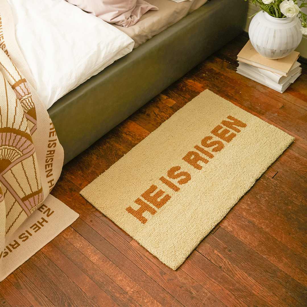 Fete - Resurrection Hand Tufted Rug