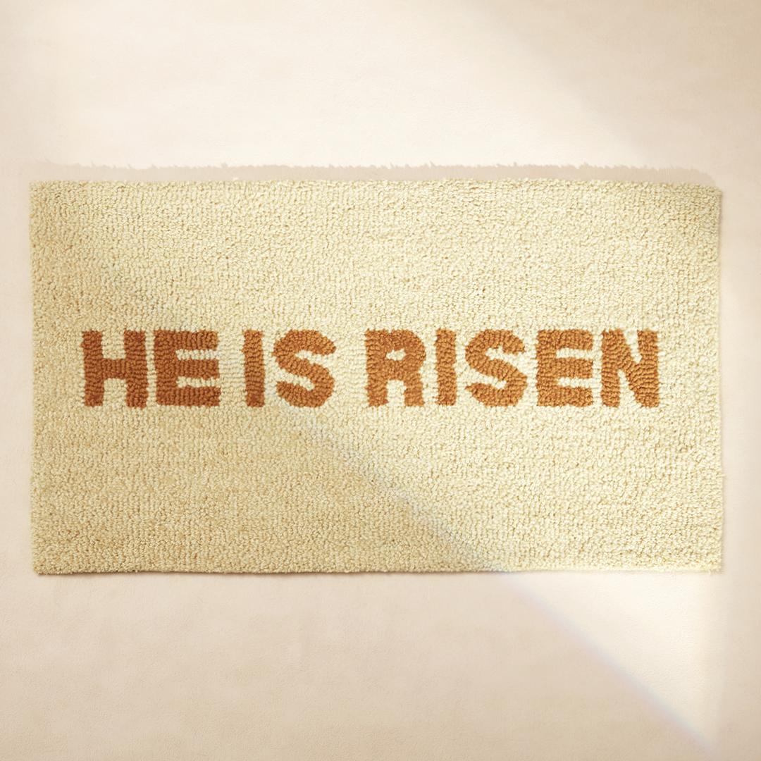 Fete - Resurrection Hand Tufted Rug