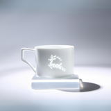 Exquisite Coffee Cup