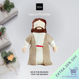 Baby Jesus Plush