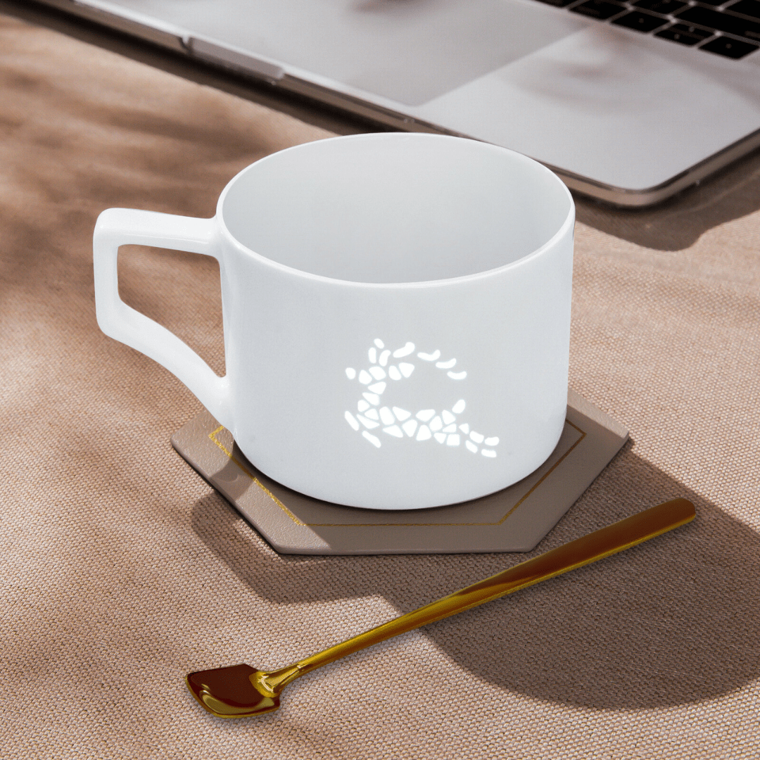 Fete - Exquisite Coffee Cup