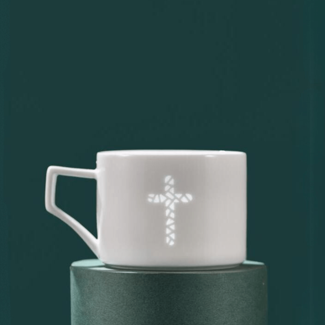 Fete - Exquisite Coffee Cup