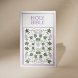 Fruit of the Spirit Embroidered Bible Cover-Faithfulness