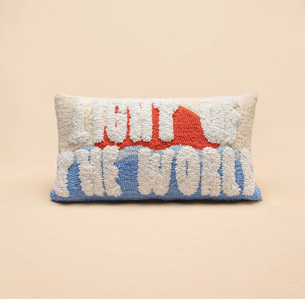 Pillows + Throws – Fete