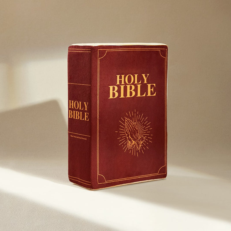 Fete 'Love' Bible Pillow