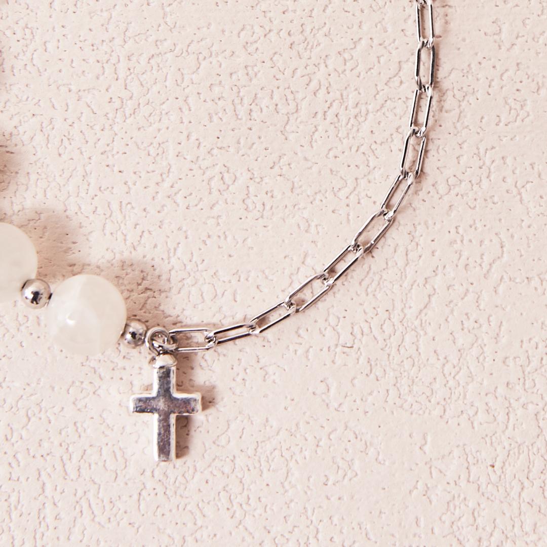 Fete - Agape Bracelet