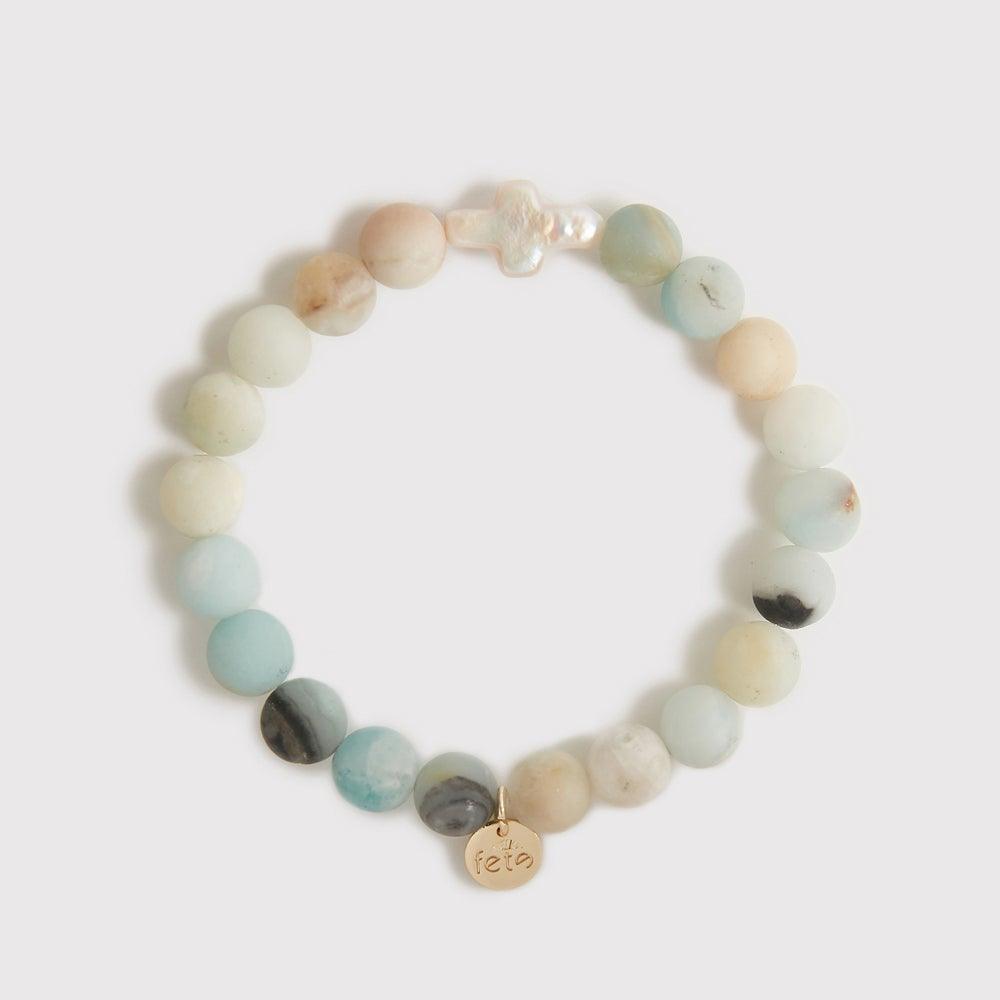 Fete - Angels Landing Stone Bracelet
