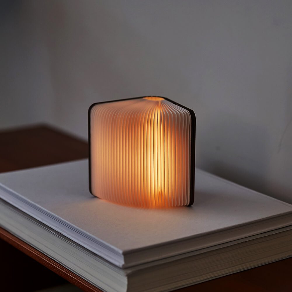 Fete - Bible Light - Red
