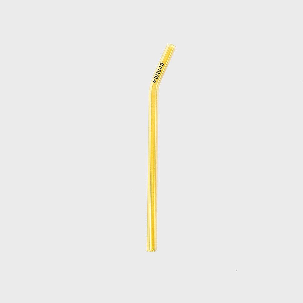 Fete - Faith Colored Glass Straws