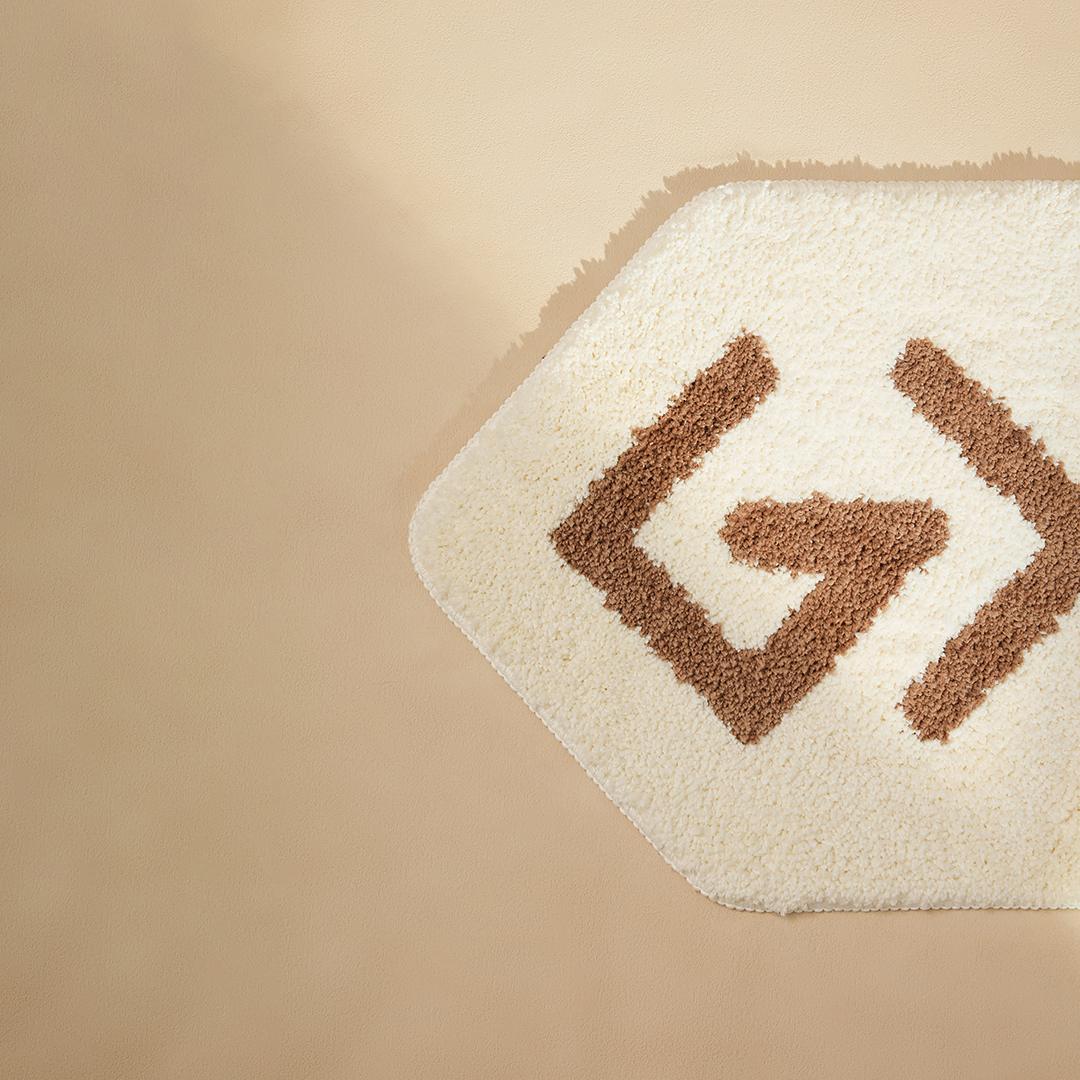 Fete - G>HL Tufted Rug