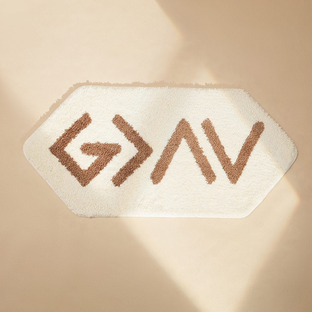 Fete - G>HL Tufted Rug