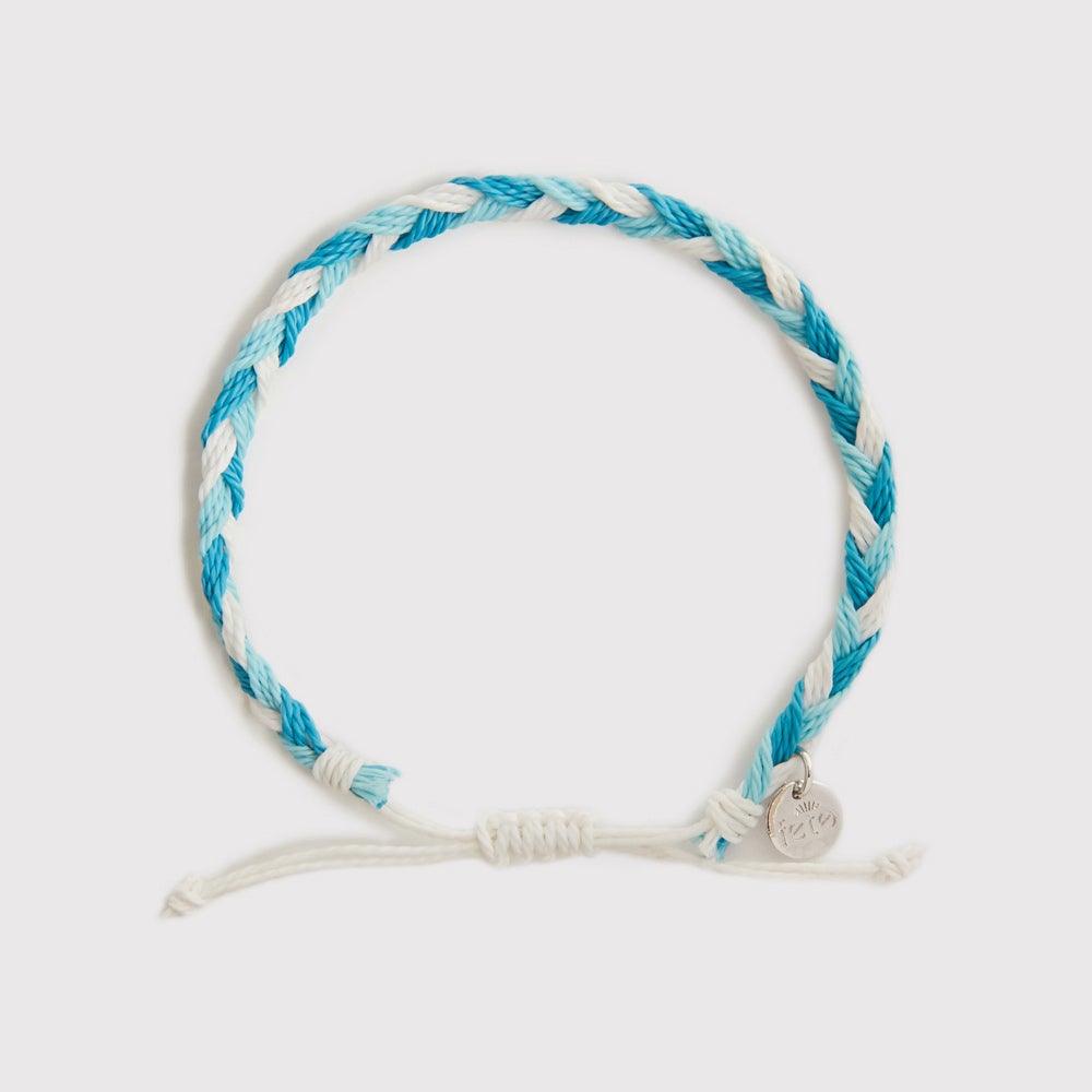 Fete - Kenosis String Bracelet