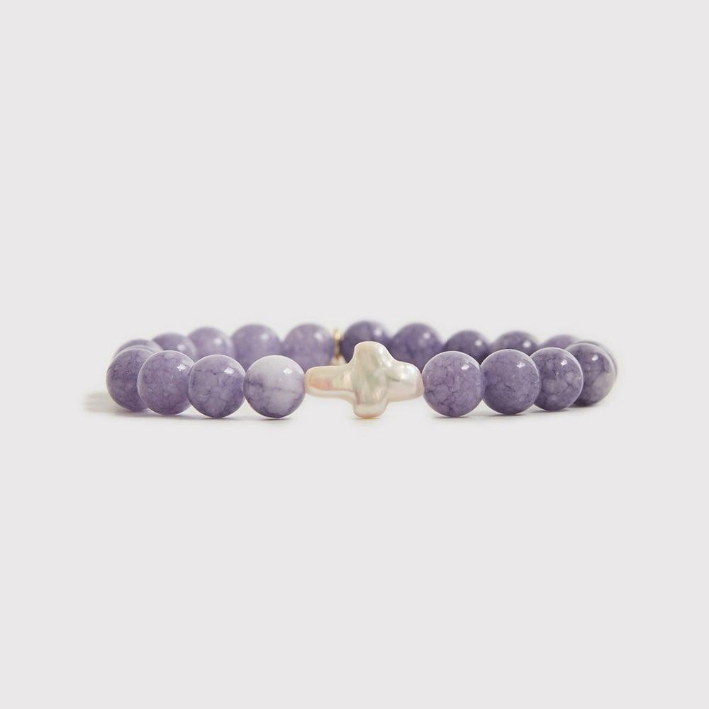 Fete - King Of Kings Stone Bracelet