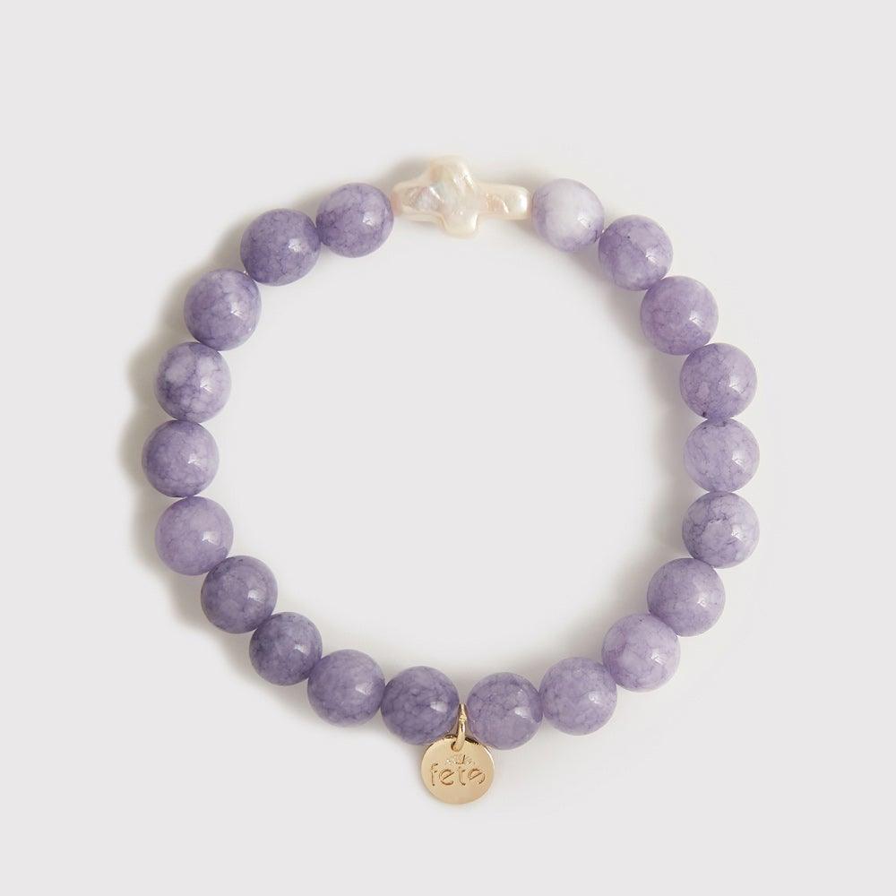 Fete - King Of Kings Stone Bracelet