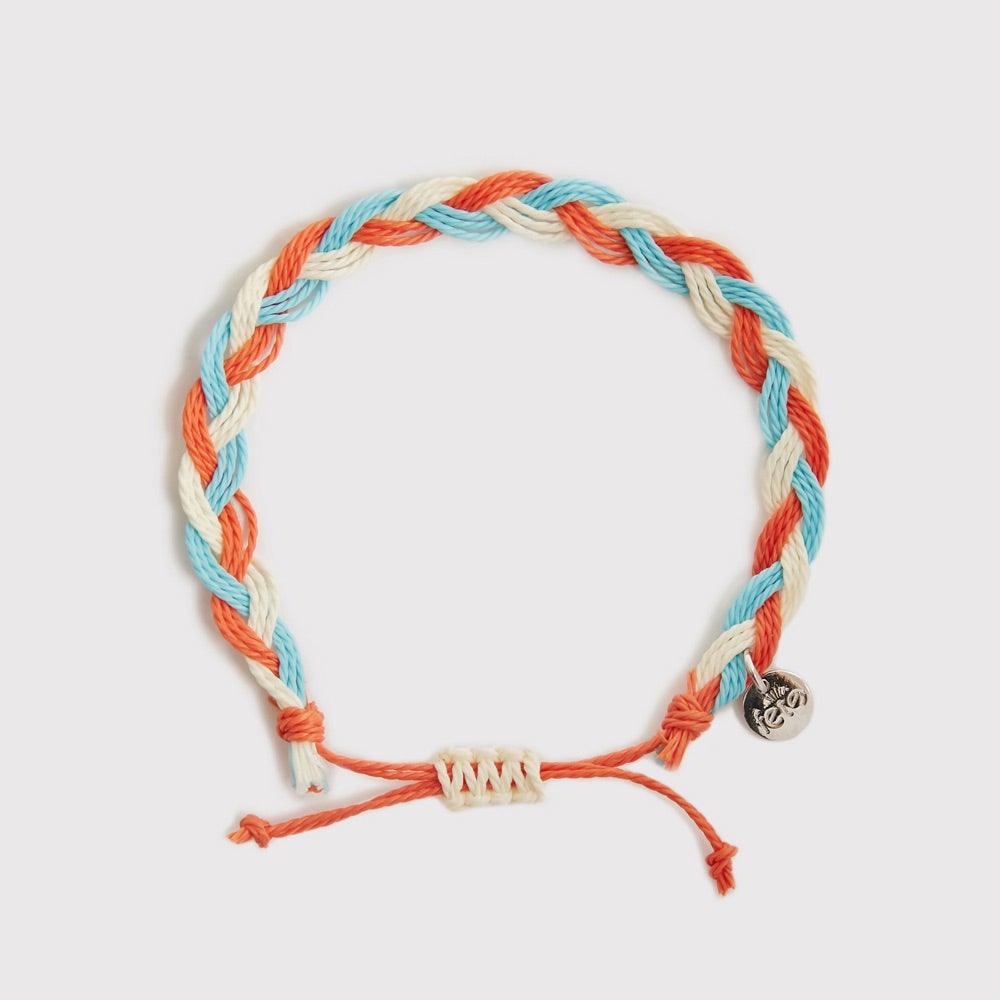 Fete - Loyalty String Bracelet
