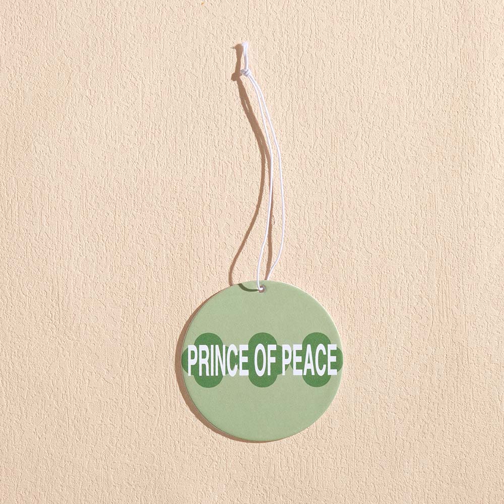Fete - Names of Jesus Air Freshener