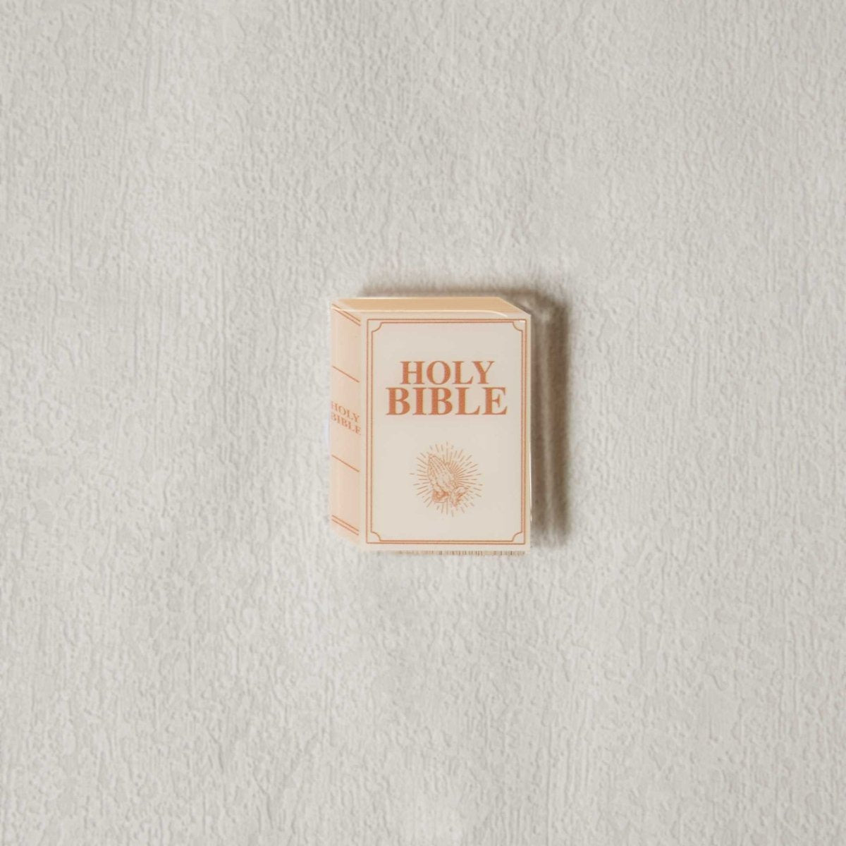 Fete - 'Positive Living' Bible Verse Phone Grip