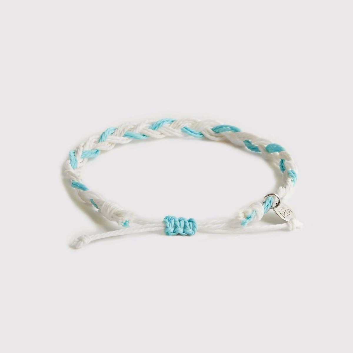 Fete - Purity String Bracelet