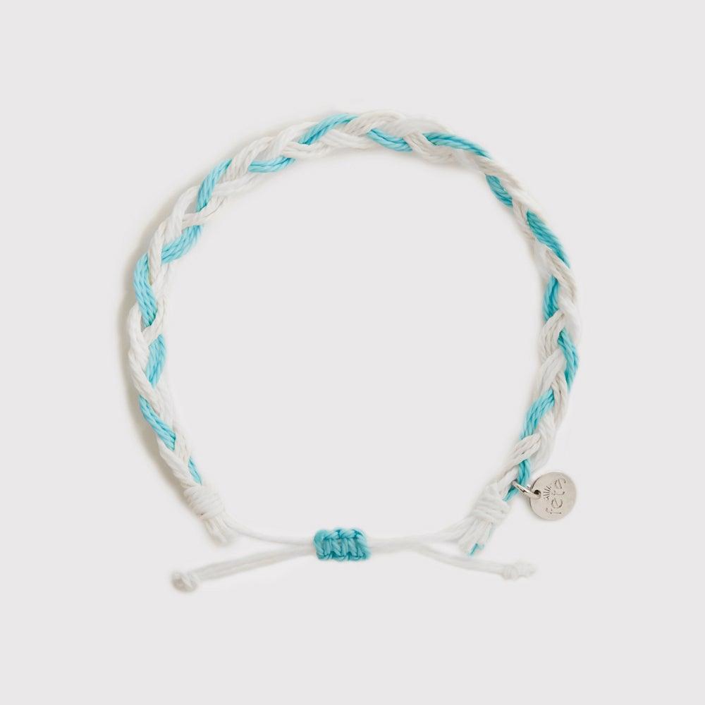Fete - Purity String Bracelet