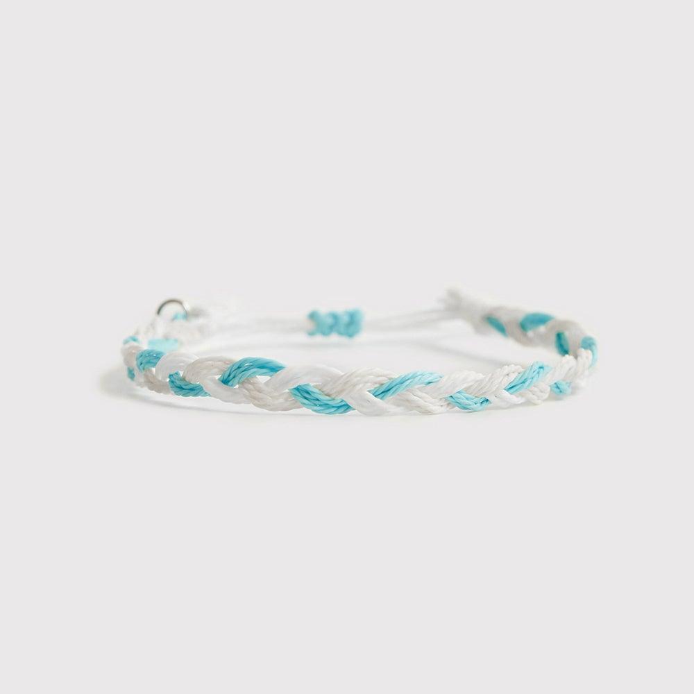 Fete - Purity String Bracelet