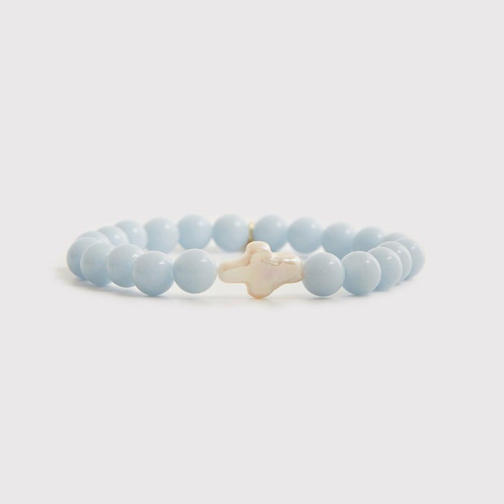 Fete - Unicorn Stone Bracelet