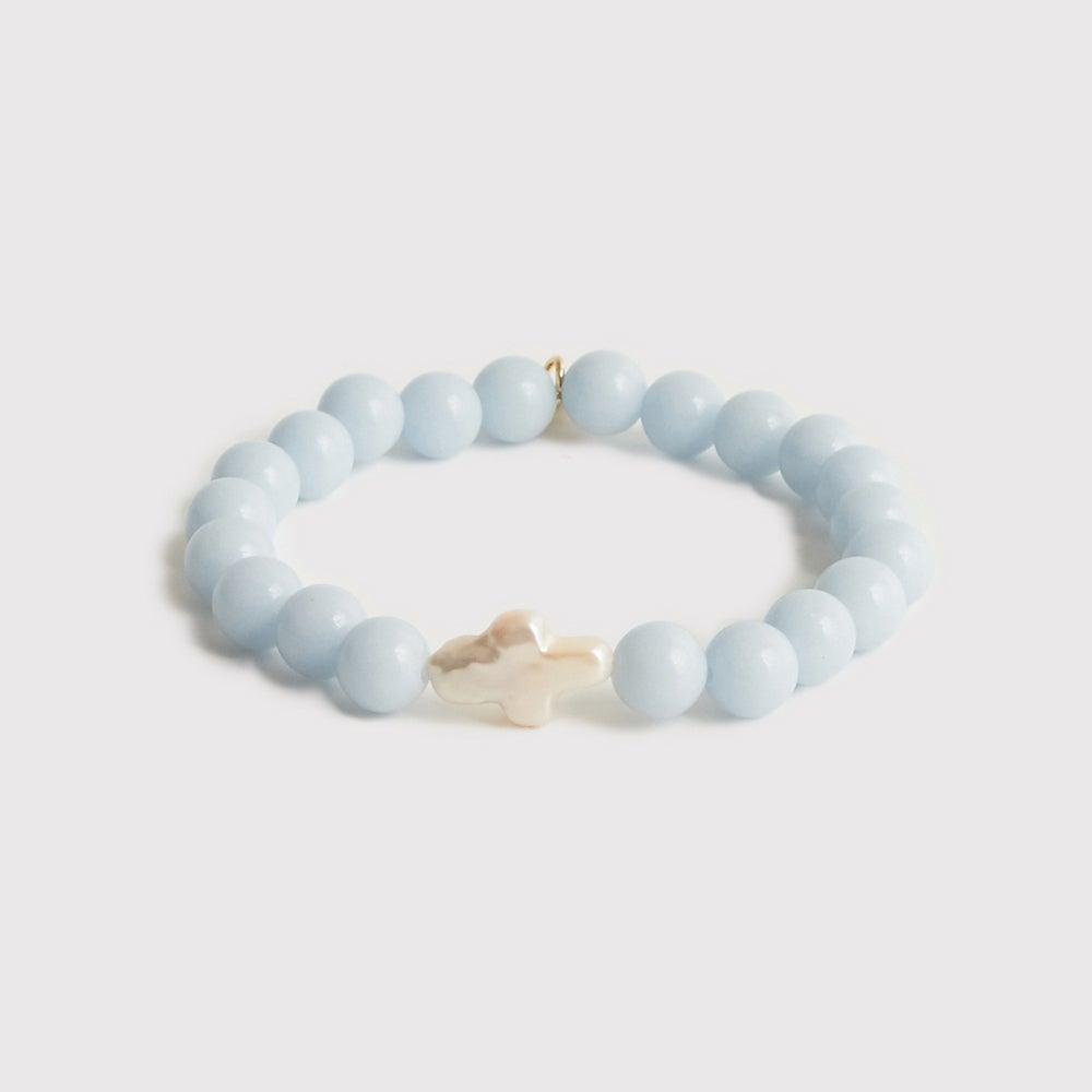 Fete - Unicorn Stone Bracelet